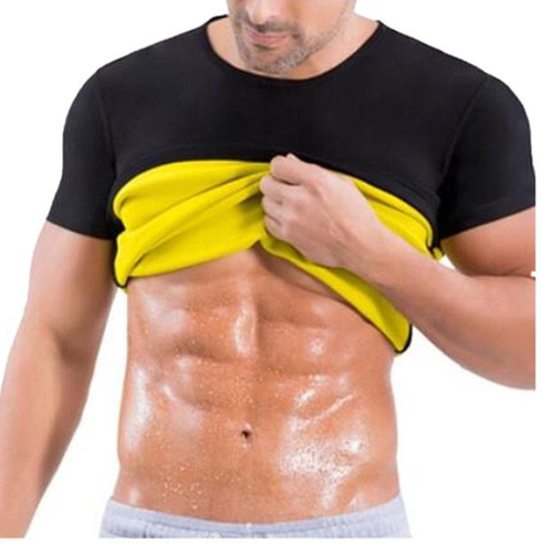 Outdoor Yoga Set for Men and Women with Shaping Pants